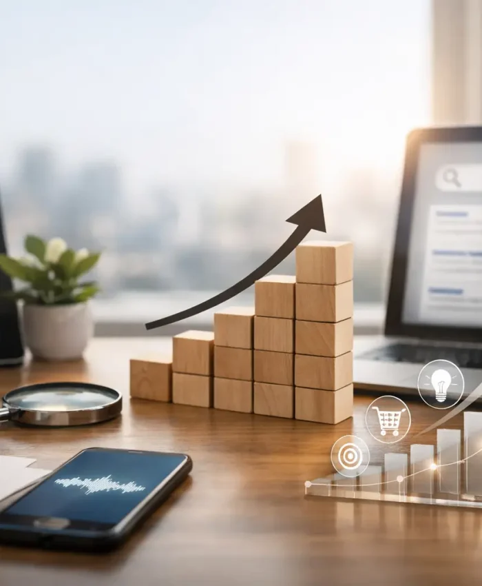 7 tendencias de AEO para marcas en 2026