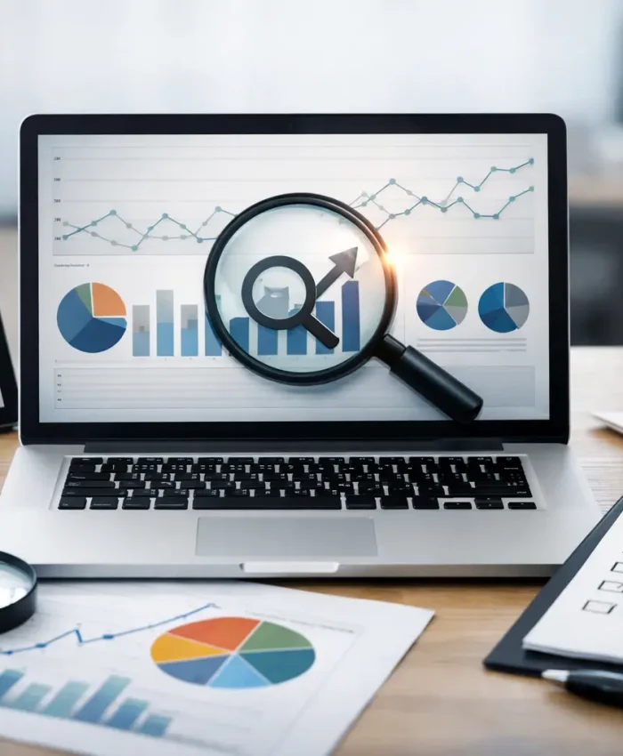 9 mejores herramientas de auditoría SEO