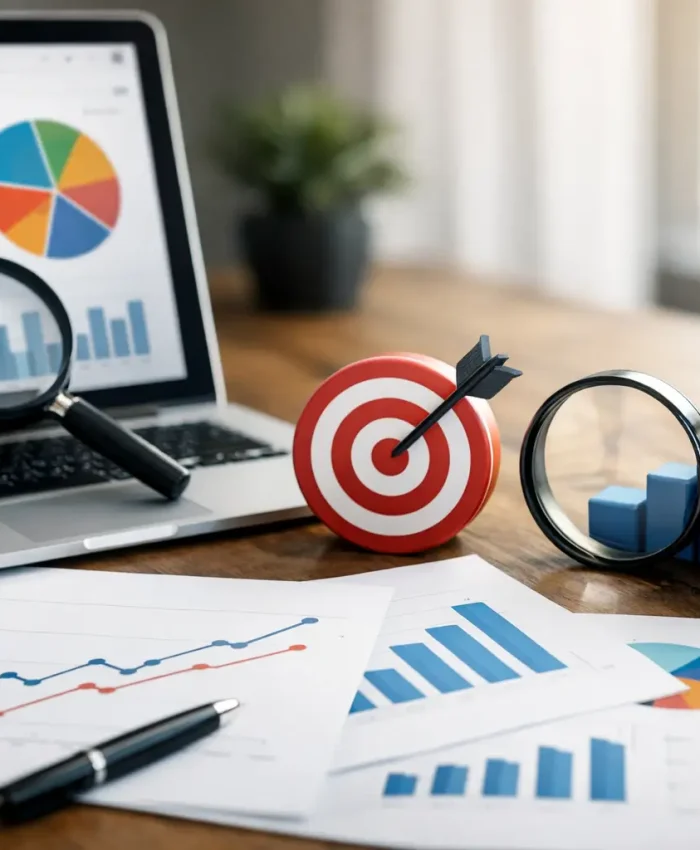 9 mejores KPIs para SEO que sí importan