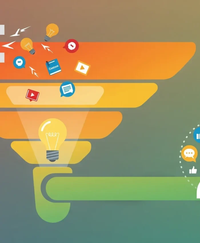 Inbound Marketing: La estrategia que atrae y convierte clientes