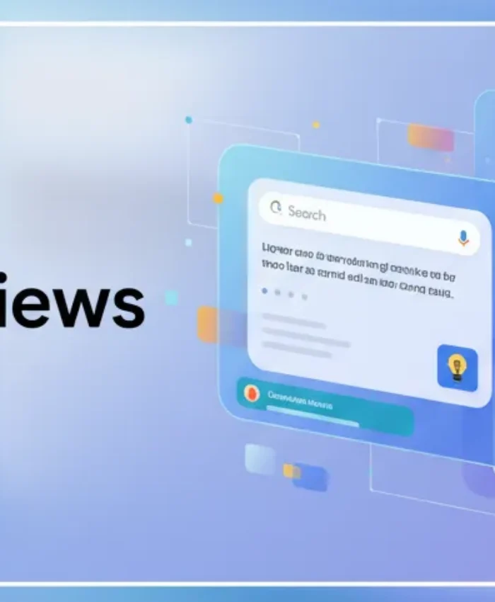 Claves para saber cómo posicionar en las AI Overviews de Google