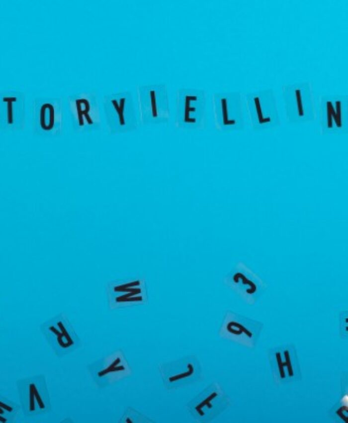 Storytelling: El arte de contar historias que venden