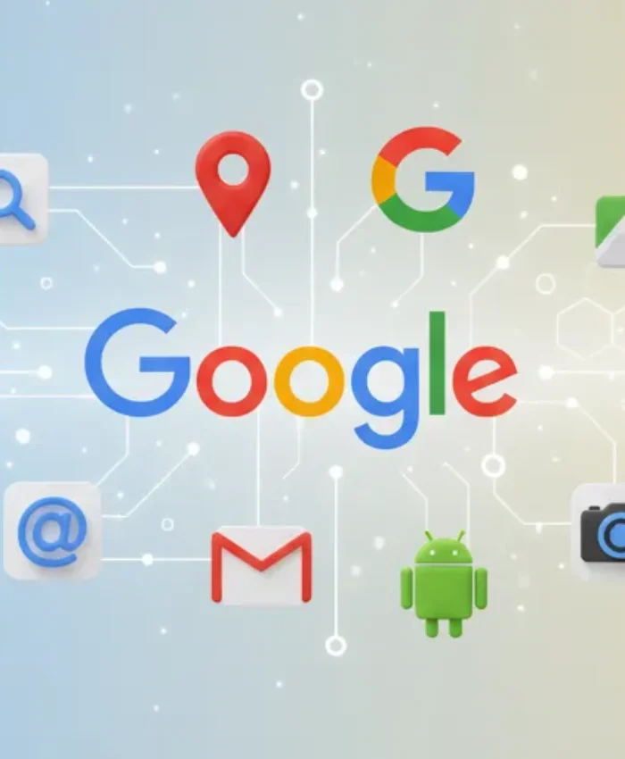 Conoce la historia de Google: cómo se convirtió en el motor de búsqueda más importante del mundo