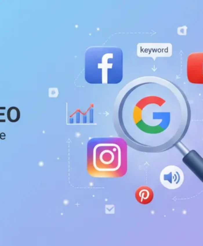 SEO en redes sociales: la clave para aumentar visibilidad y atraer clientes