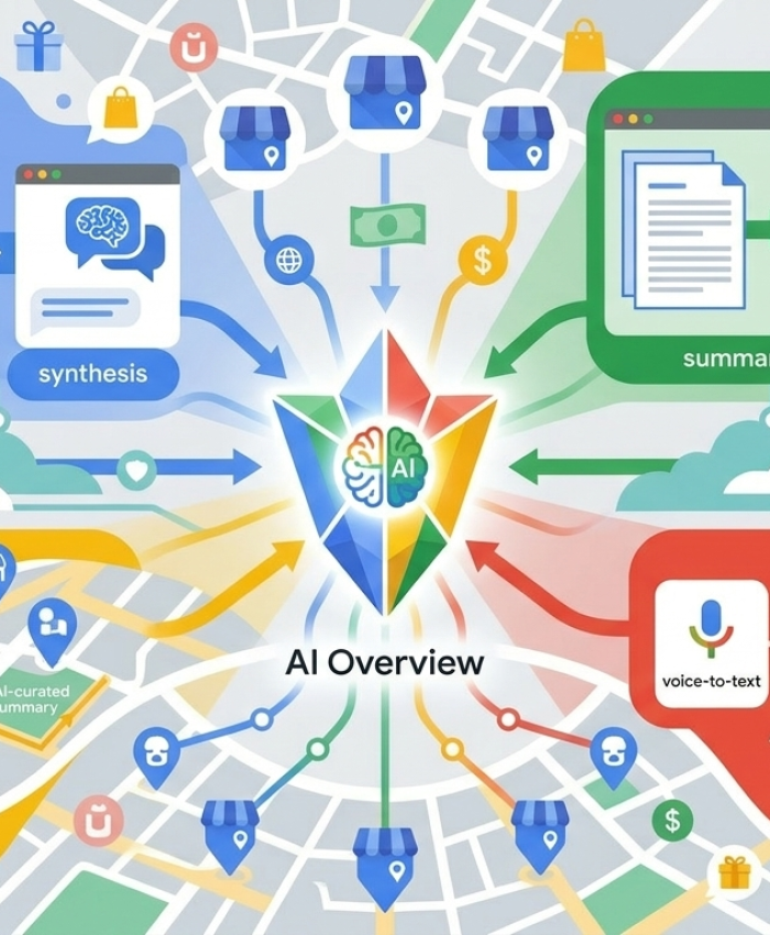 Todo lo que debes saber sobre IA Overview: la nueva forma de buscar en Google