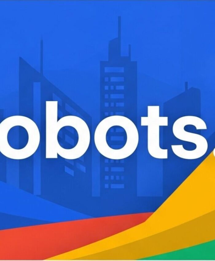 Guía Completa sobre el Archivo Robots txt