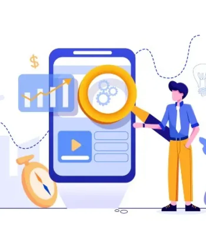 Estrategias SEO, útil para entender las diferencias entre SEO y SEM en Monterrey.