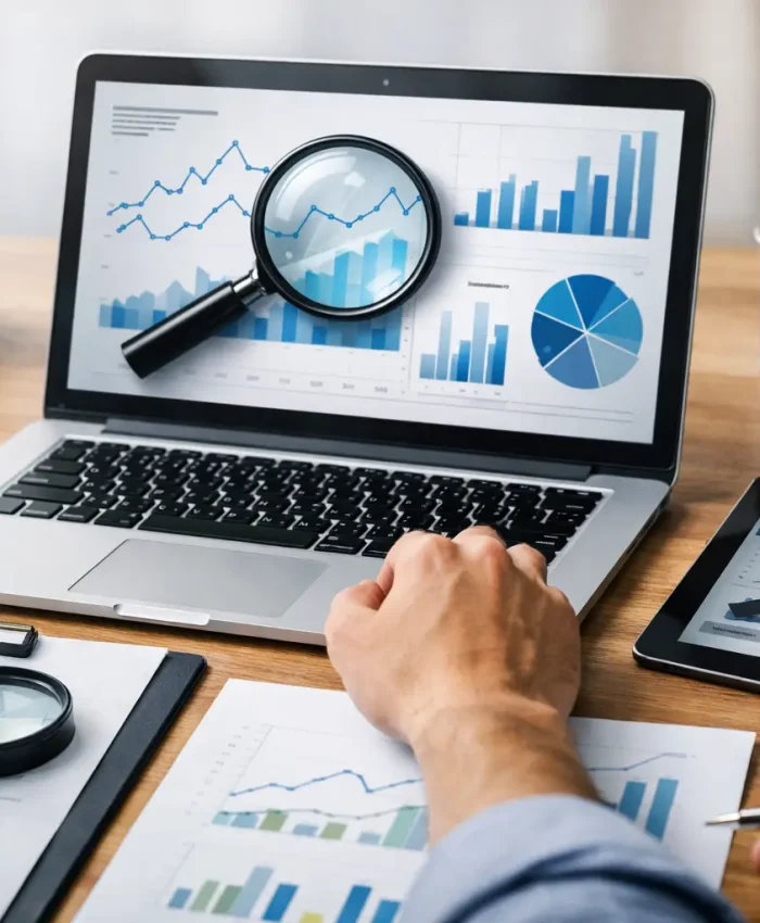 Auditoría SEO: qué revisar y qué corregir