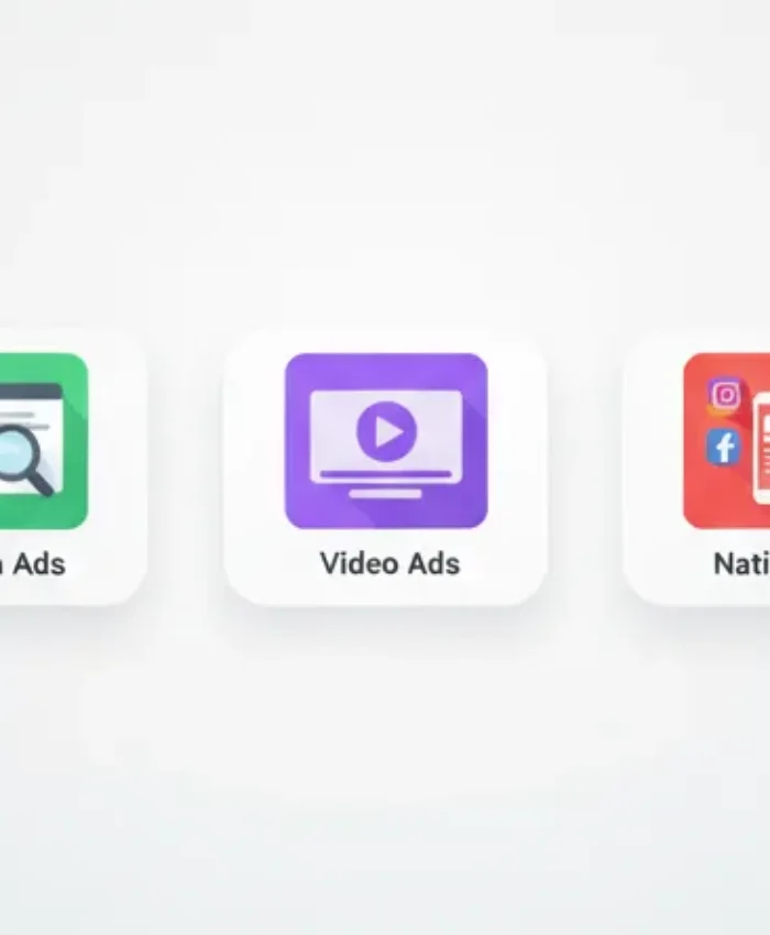 Tipos de anuncios publicitarios: cómo elegir el ideal para tu estrategia digital