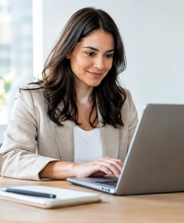 Caso de contenido programático que sí funciona