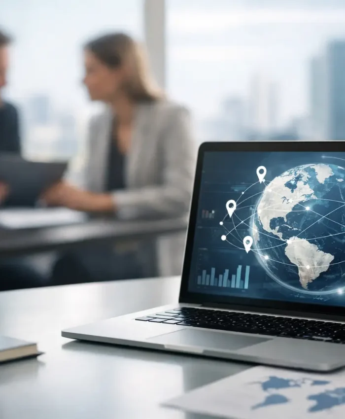 Casos de expansión SEO global que generan negocio