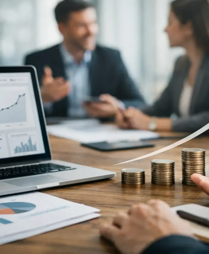 Casos de recuperación SEO que sí generan negocio