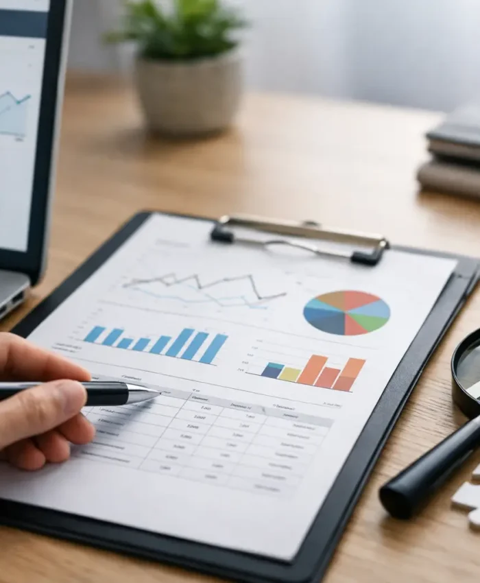 Cómo auditar canibalización de palabras clave
