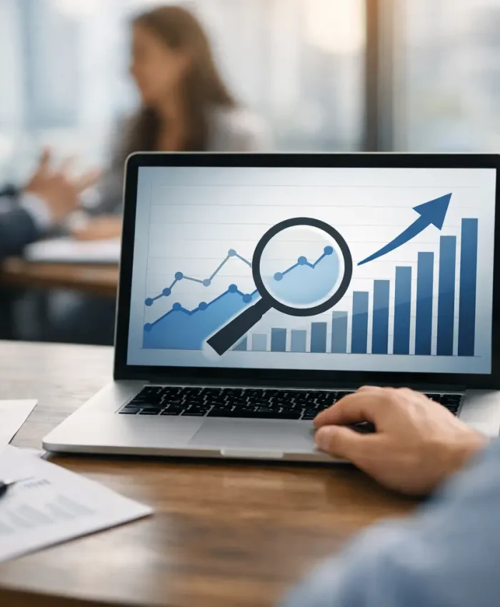 Cómo aumentar tráfico orgánico con estrategia