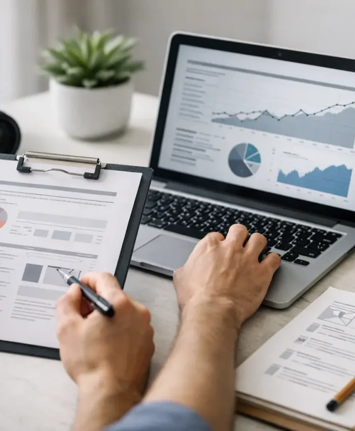 Cómo crear un brief SEO editorial que convierta