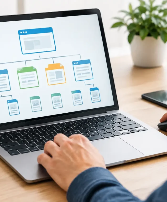 Cómo generar sitemap sin errores que frenan tu SEO