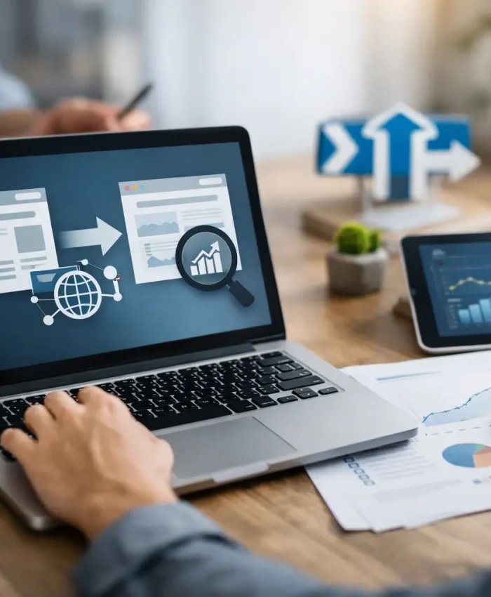 Cómo hacer una migración SEO sin perder tráfico