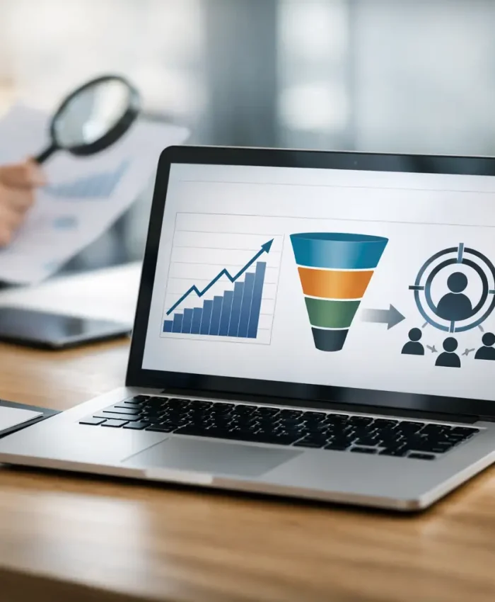 Cómo medir leads orgánicos cualificados en SEO