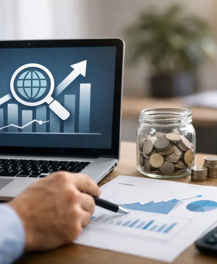 Cómo medir ROI del SEO sin adivinar