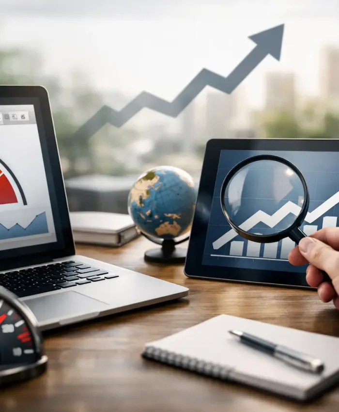 Cómo mejorar velocidad web y subir posiciones