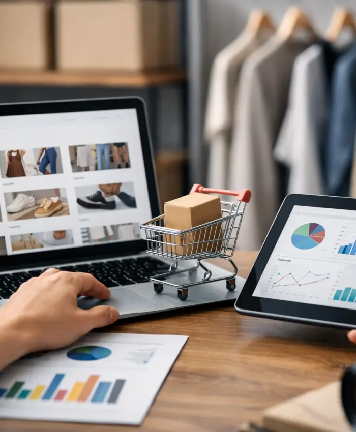 Cómo optimizar categorías ecommerce bien