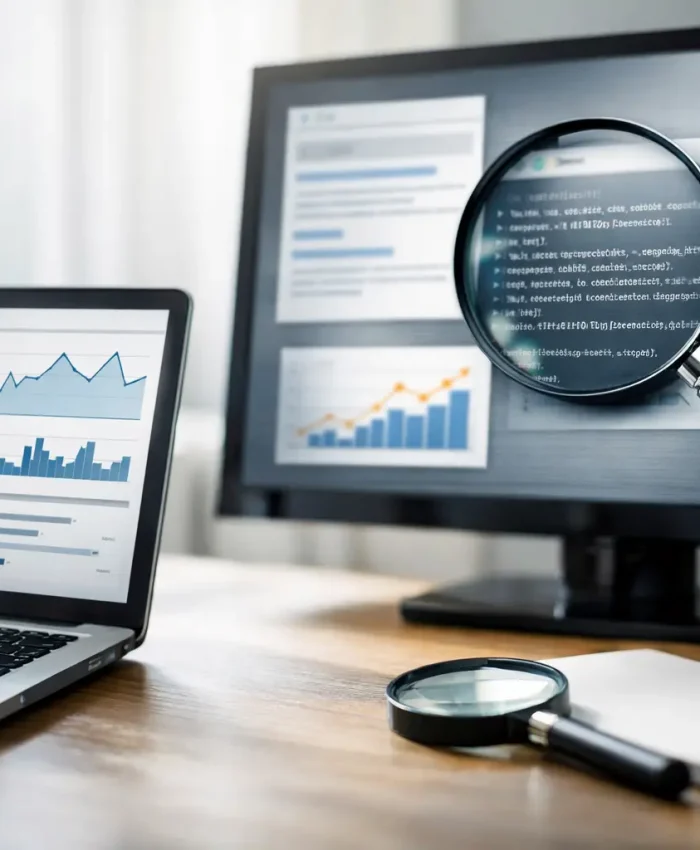 Cómo optimizar rastreo web sin desperdiciar SEO
