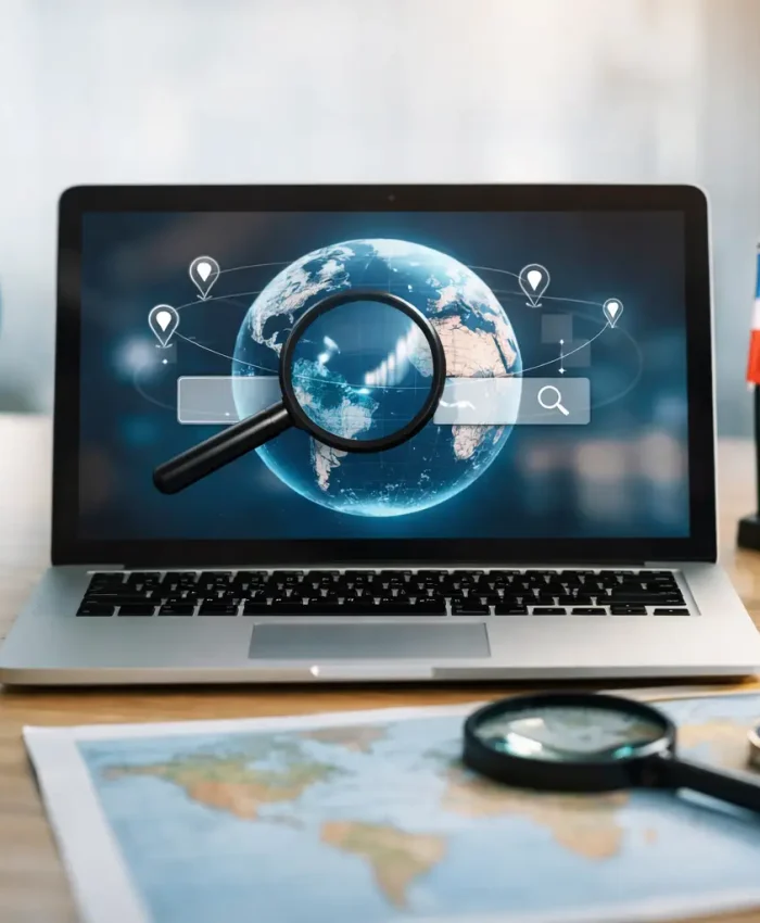 Cómo optimizar SEO internacional sin errores
