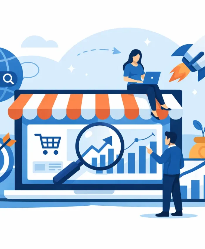 Cómo posicionar una tienda online con SEO