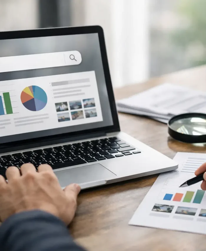 Cómo validar la intención de búsqueda SEO