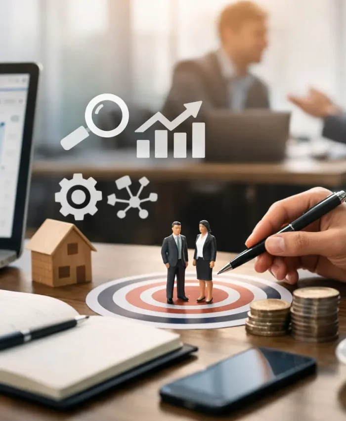 Contenido SEO para servicios que genera clientes