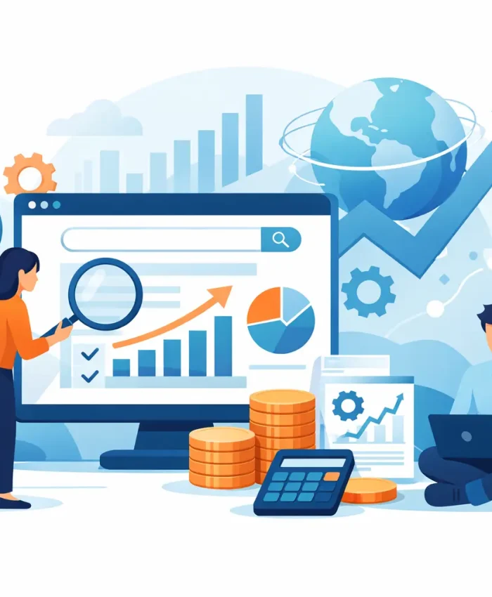 Cuánto cuesta una auditoría SEO en 2026