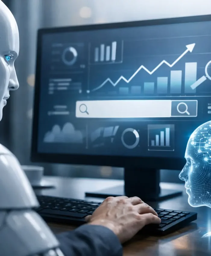 Futuro del SEO con IA: qué cambia de verdad
