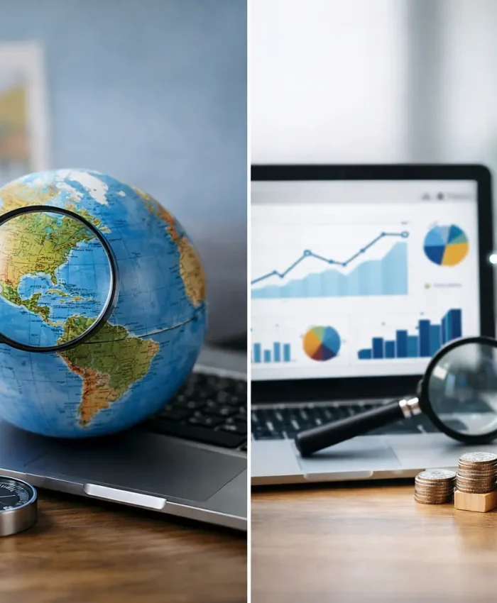 GEO versus AEO: cuál impulsa más tu visibilidad
