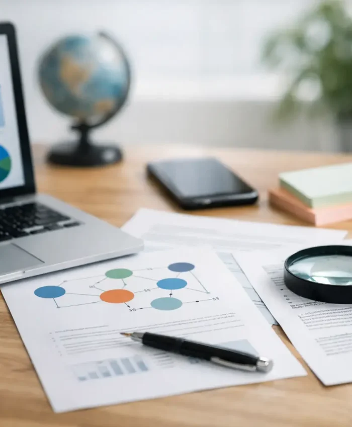 Guía de contenido para posicionamiento SEO