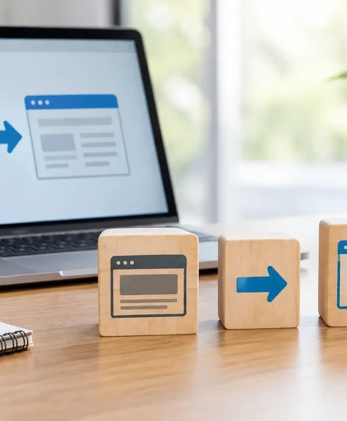 Guía de redirecciones 301 SEO para proteger tráfico
