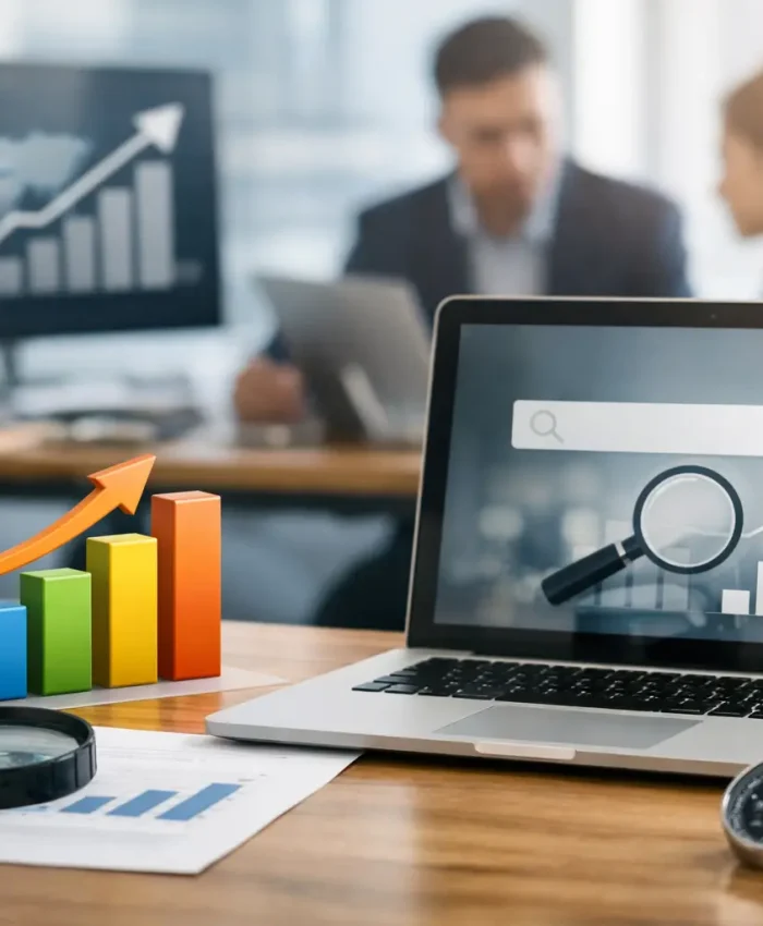 Guía de SEO para empresas que quieren crecer