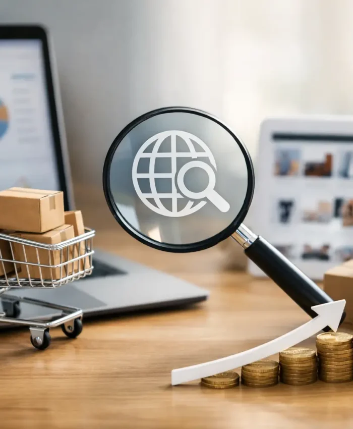 Guía de SEO para marketplaces que sí vende