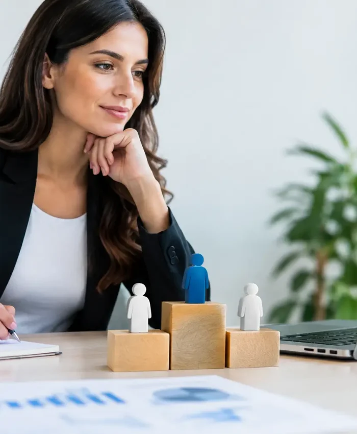 Guía para análisis competitivo SEO que genera negocio