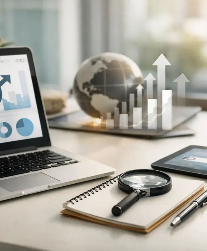 Guía para optimizar páginas de servicio SEO