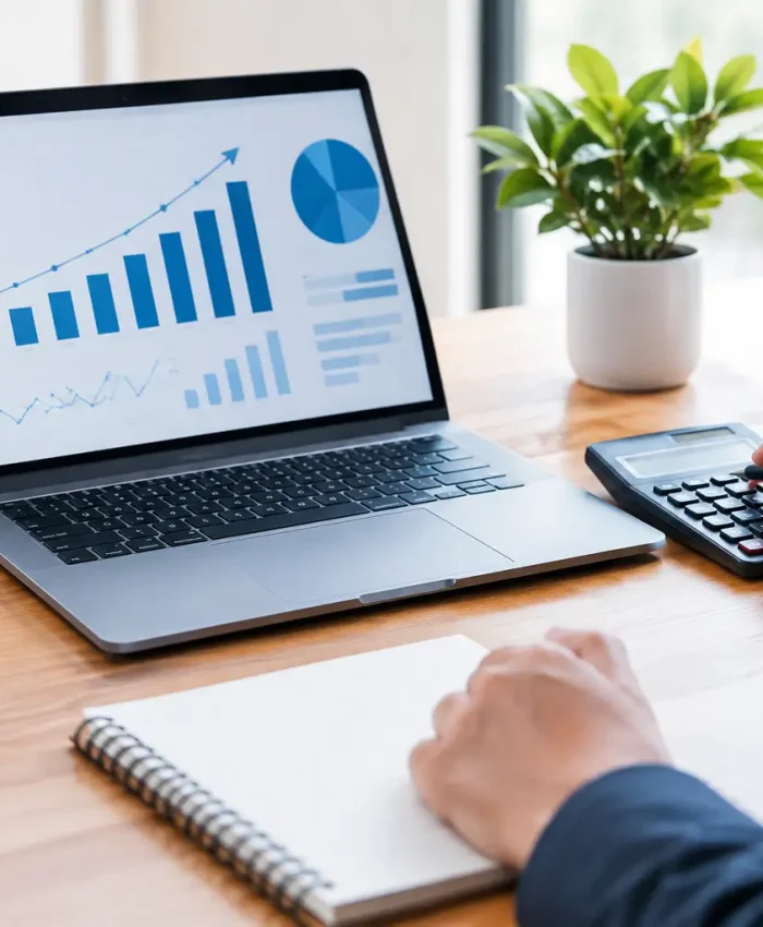 Guía para presupuesto SEO empresarial rentable