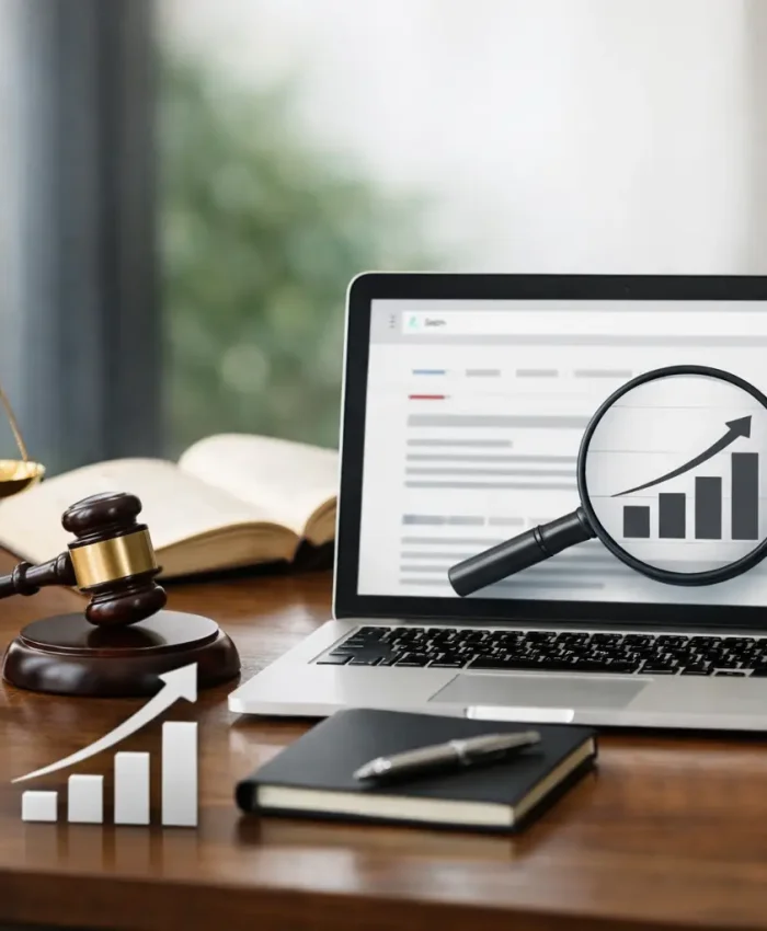 Guía SEO para abogados que quieren captar clientes