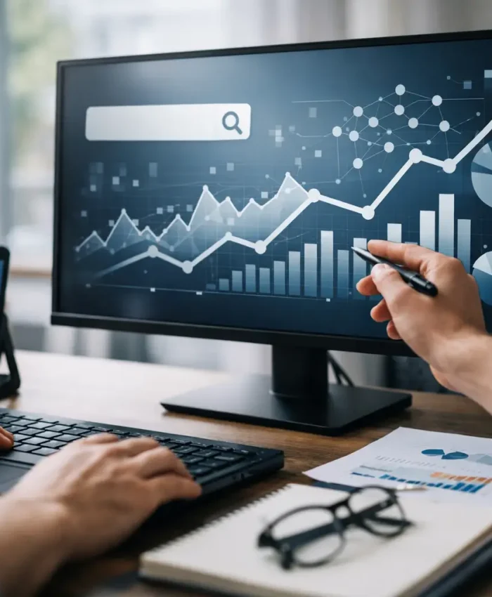 Guía SEO programático para generar tráfico rentable