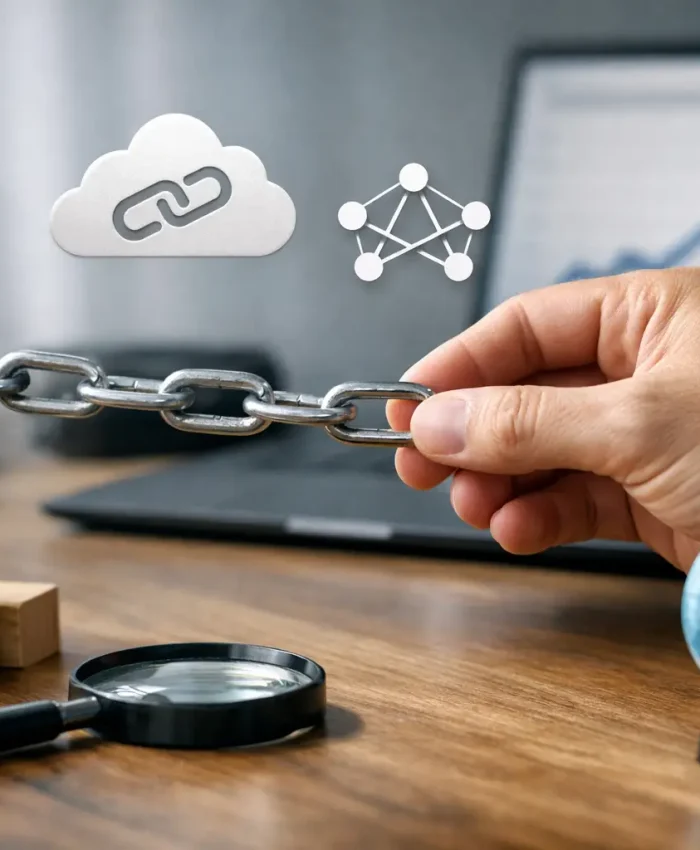 Link Building SEO que sí impulsa resultados
