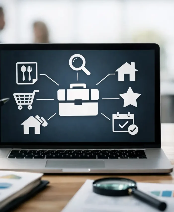 Marcados schema para SEO que generan negocio