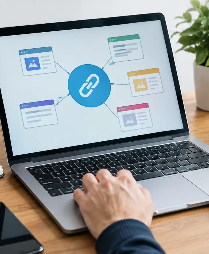 Mejores estrategias para ganar backlinks reales