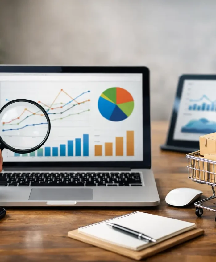 Mejores métricas para SEO eCommerce y ventas