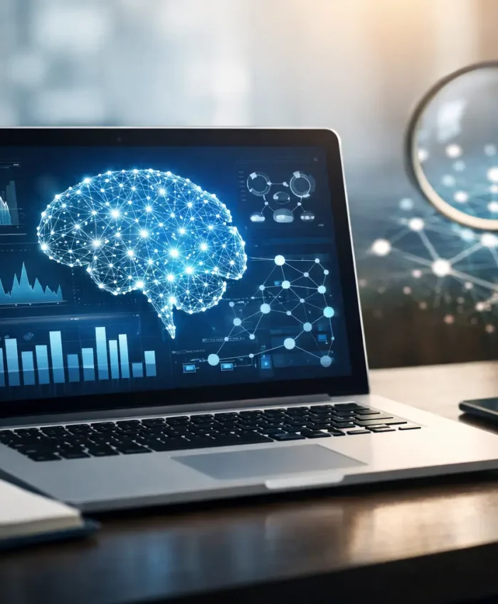 Optimización semántica para IA que sí posiciona