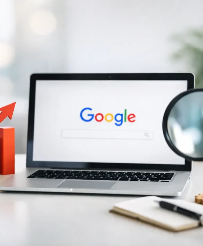 Posicionamiento web Google que sí genera negocio