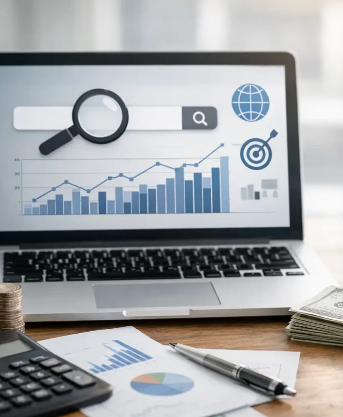 Precio de posicionamiento web: cuánto pagar