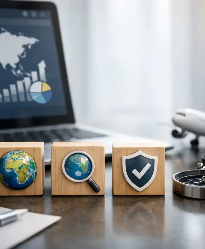 Qué es GEO, AEO y AIO en SEO
